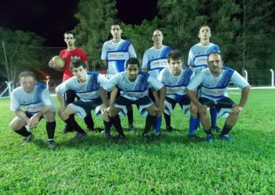 Resultado dos jogos do campeonato de quinta e sexta-feira