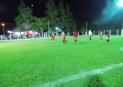 Confira o resultado dos jogos da última semana