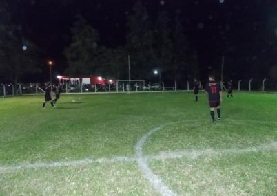  Reta final do campeonato: Resultado dos jogos da primeira semana de novembro 