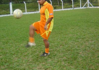 Jogos do campeonato segunda etapa