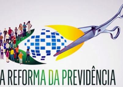 Comissão especial aprova relatório da reforma da Previdência