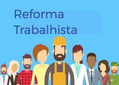 O que a reforma Trabalhista irá mudar na vida do metalúrgico? Debate dia 18 de dezembro