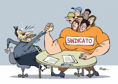 Sindimetal: Travada a negociação e categoria poderá paralisar 