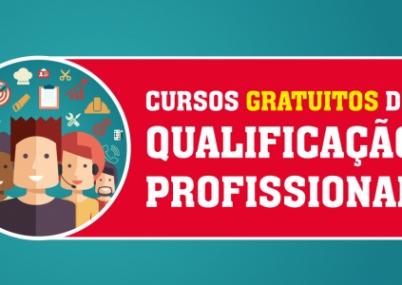 Gratuito: Inscrições abertas para 183 cursos de qualificação profissional  pelo IFSC