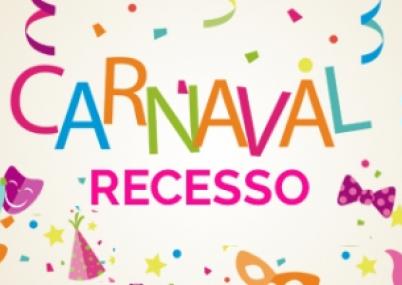 Sindicato fechado segunda e terça-feira de carnaval