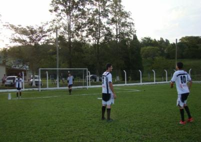 Jogo do 12º Campeonato de Futebol Suiço dos Metalúrgicos entram na segunda semana