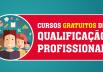 Gratuito: Inscrições abertas para 183 cursos de qualificação profissional  pelo IFSC