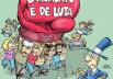 Sindimaq:Sindicato chama metalúrgicos para Assembleias quarta e quinta-feira