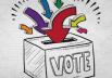 Edital eleições da nova direção do Sindicato dias 14 e 15 de abril
