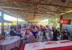 Festa de aniversário do Sindicato foi prestigiada por mais de 600 pessoas 