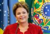 Dilma anuncia correção da tabela do IR e aumento do Bolsa Família