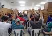 Sindimetal: Assembleia nesta quinta-feira no Sindicato