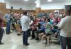 Metalúrgicos garantem 11,28% geral e descartam greve