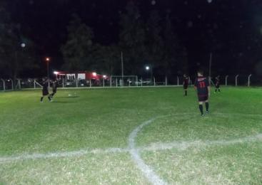 Campeonato dos metalúrgicos segue amanhã com dois jogos 