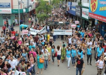 Pelo menos 15 categorias confirmam presença na Greve Geral