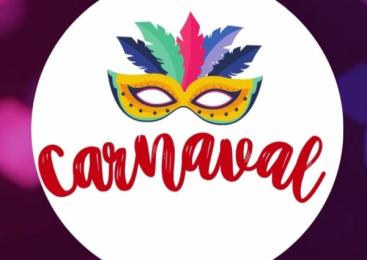Carnaval - Sindicato fechado nos dias 20 e 21 de fevereiro