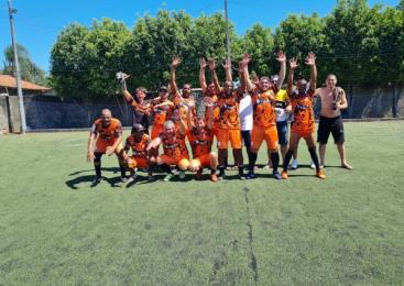 ÚLTIMO DIA de inscrição do III Torneio de Futebol Suíço dos Sócios Metalúrgicos