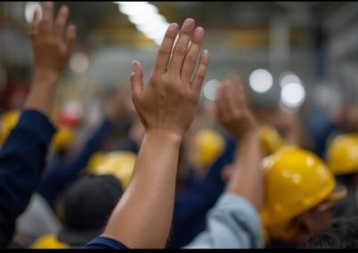 Simec - Sindicato realiza Assembleia para votação da pauta de reivindicação