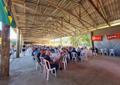 Sindicato realiza Festa dos 64 anos de fundação dia 23 de maio