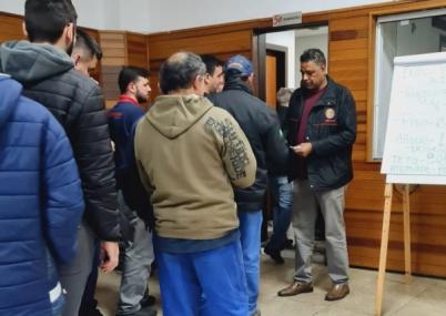 Assembleia Sindimaq para votação da proposta patronal acontece nesta quarta-feira, 16