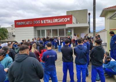 Sindicato chama trabalhadores do Simec paraAssembleia nesta quarta-feira, 30 de setembro