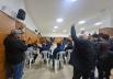 Trabalhadores ligados ao Sindimetal entram em estado de greve