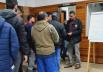 Assembleia Sindimaq para votação da proposta patronal acontece nesta quarta-feira, 16