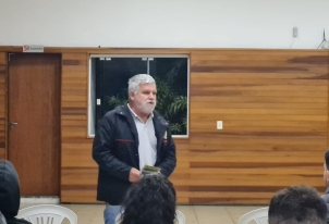 Assembleia Sindimetal dia 16 de julho, quarta-feira 