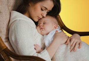 VITÓRIA - Agora, licença maternidade poderá ser ampliada 