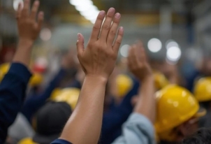 Assembleia Reparação de Veículos para votação de proposta dia 11 de fevereiro