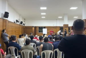Sindimetal - Trabalhadores metalúrgicos conquistam 5.25% de aumento geral 