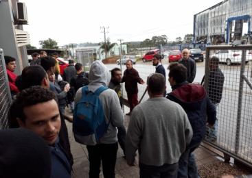 Luta: Após Assembleias Sindimetal e Simec fecham negociação