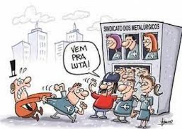 Campanha Salarial Sindimetal e Simec -  Atenção metalúrgicos a negociação não acabou!