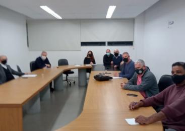 Sindimaq  - Patrão oferece somente a inflação e negociação continua