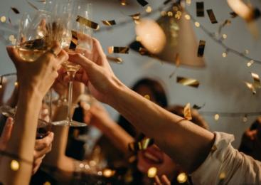 60 anos do Sindicato. Seja sócio e participe da comemoração dia 30 de abril